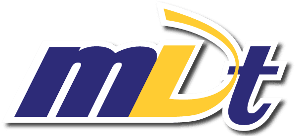 Logo MDT