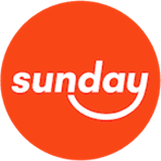 Logo Sunday